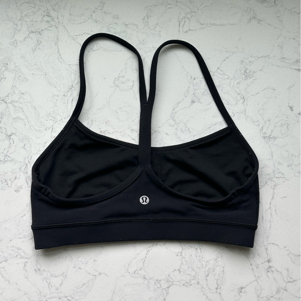 Lululemon Flow Y Bra